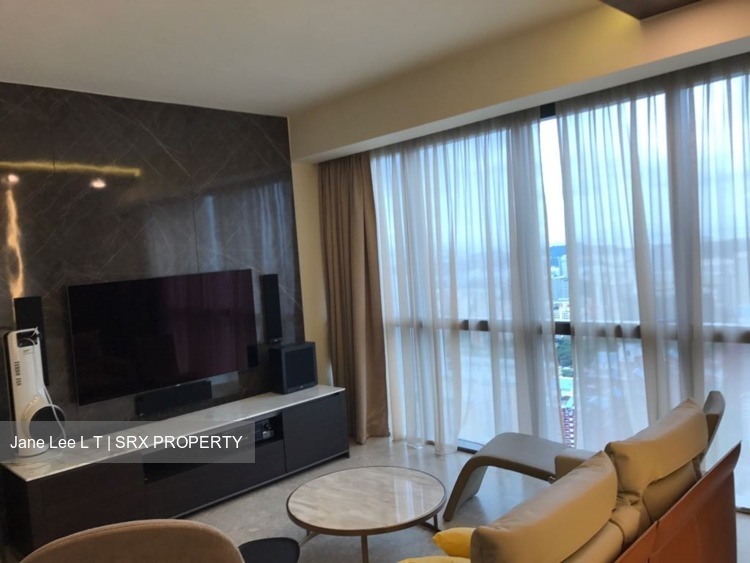 Echelon (D3), Condominium #172971872